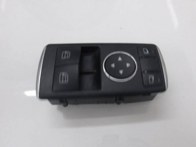 Mercedes slk r172 кнопка окон фото №1