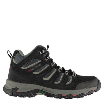 KARRIMOR Męs.Skórzane BUTY ZIMOWE tu 39 _28898