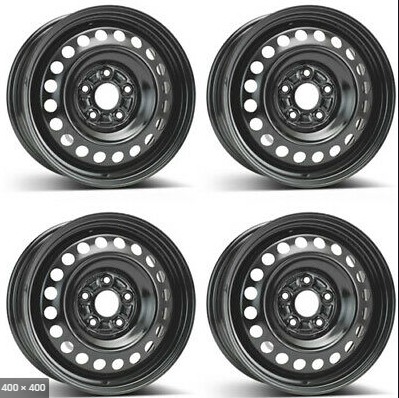 4 PCS. DISCS NEW ALCAR SUZUKI SX4 FROM 2013 SX4 S-CROSS  