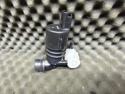 9643447980 помпа омивача peugeot citroen фото №1