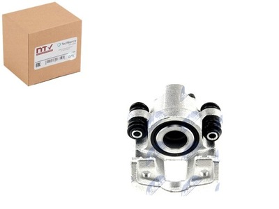 Супорт гальмівний задня jeep grand cherokee wh wk 05-11 commander xk фото №1