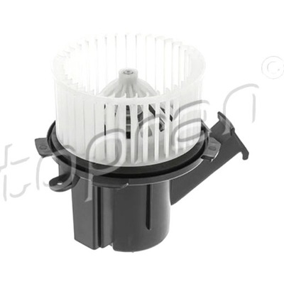 Повітродувка do smart fortwo фото №1