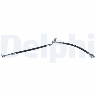 CABLE DE FRENADO ELÁSTICO MAZDA PARTE DELANTERA 6 03-07 DERECHO LH6916  