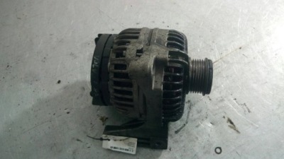 Генератор volvo v40 2.0 9459092 фото №1