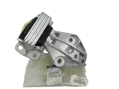 Подушка двигуна megane scenic fluence 112100020r фото №1