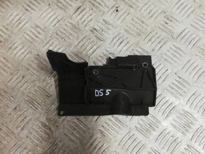 Захист ремінь citroen ds5 2.0 hdi 9672428780 фото №1