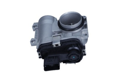 Дросельна заслінка renault clio 1.2 01- md89154 фото №1