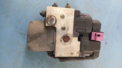 Насос abs opel meriva 03r hb фото №1