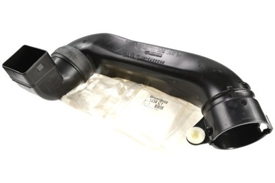 Шланг воздуха труба воздухозаборник citroen c2 c3 1.6 hdi фото №1