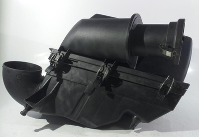 Корпус фильтра воздуха- a1110900601 фото №1