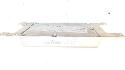 Модуль bluetooth bmw e61/60 lift 2,0d 9215184 фото №1