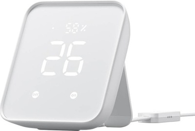 SwitchBot Inteligentna centralka Matter SwitchBot Hub 2 WiFi HomeKit BLE