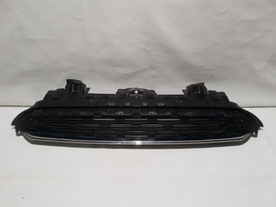 Mini f54 clubman ii s 2015-19 решітка радіатора решітка радіатора перед фото №1