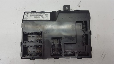 MODULE DN1T-15K600-EG FORD FIESTA VII MK7 EUROPE  