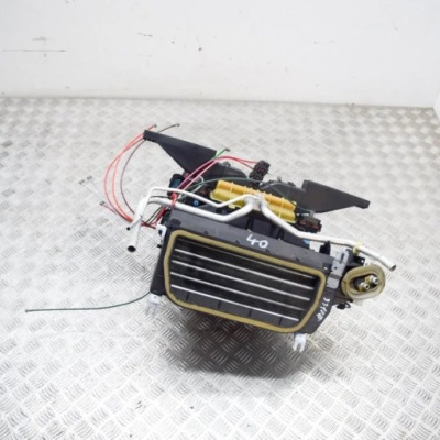 Отопитель mercedes-benz sl r129 1298302962 25762931 5.0l 225kw 1998 фото №1
