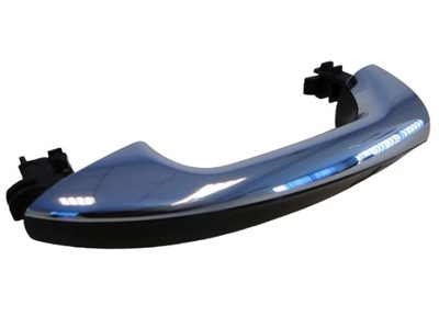 Mercedes ручка бесключевой доступ дверь левая передняя gla h247 glb x247 247 фото №1