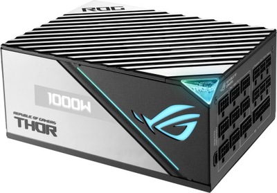 Zasilacz ROG Thor Platinum II 1000W