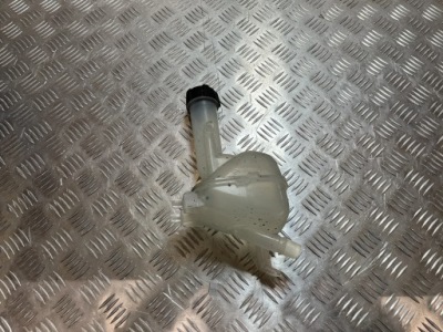 Бачок расширительный renault arkana 20- 1.6 sce e-tech фото №1