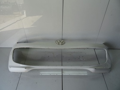 Бампер перед vw up оригінал фото №1