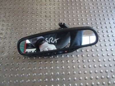 Cadillac srx i дзеркало заднього виду внутрішнє фото №1