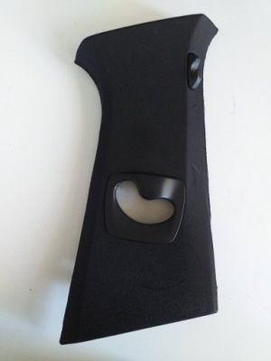 Bmw 5 f10 f11 захист стійка m набір права 9116350 фото №1