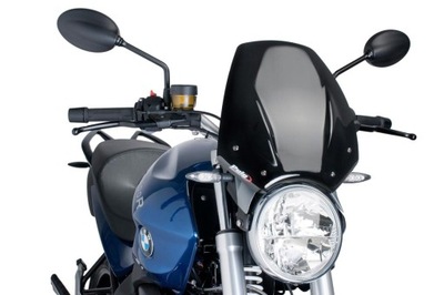 DEFLECTOR PUIG DO BMW R1200R 06-14  