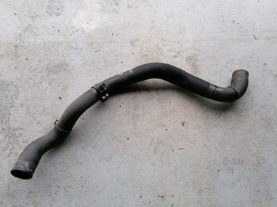 Mazda 2 iii 14-.. 1.5 бензин шланг wody труба фото №1