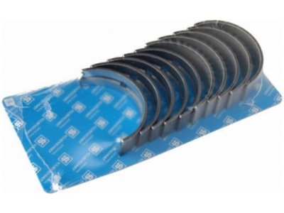 Вкладыши шатунные renault latitude laguna ii iii espace iv фото №1