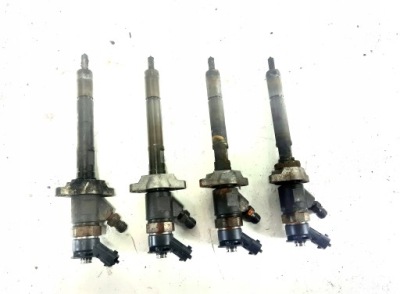 Форсунка пального дизель bosch 0445110297 фото №1