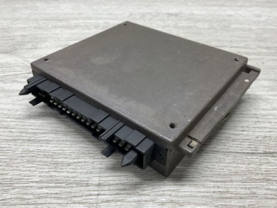 Модуль комфорта mercedes-benz r129 w140 w124 0115459732 фото №1