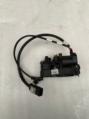 !компресор підвіска volvo xc60 xc90 4010175h ! фото №1