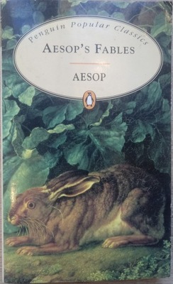 Aesop's Fables: Aesop ZIPES