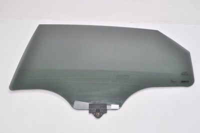 Kia pro ceed iii стекло левая задняя kombi lift 2023 gt-line фото №1