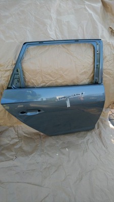 Дверь правое задняя задние seat leon iii 3 kombi фото №1