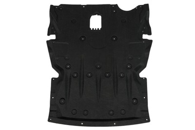 Bmw seria 2 f22 coupe 2014+ захист pod двигун фото №1