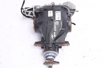 Міст задній диференціал диференціал bmw g22 g26 9844104 фото №1