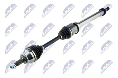 DEMI-ARBRE MENÉE MINI R56/R55/R57/R58/R59 COOPER D/S JCW ONE D 31608605466 