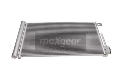 AC872075 CONDENSER AIR CONDITIONER  