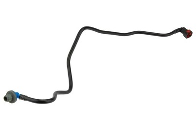 Шланг вакуумa renault captur i 1.2t, 1.2tce 13-, clio iv 1.2tce 13- фото №1