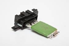 Резистор вентилятор fiat punto doblo opel alfa фото №1