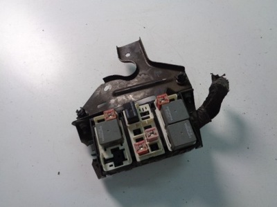 Коробка запобіжників jeep grand cherokee wk2 фото №1