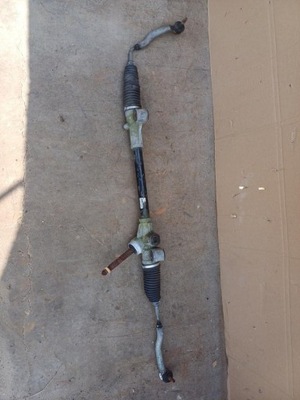 Рейка рульова nissan micra фото №1