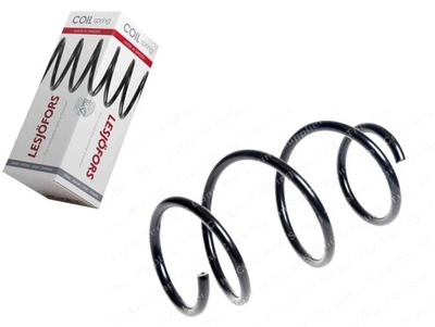 Lesjofors пружина підвіска bmw 1 f20 1 f21 фото №1