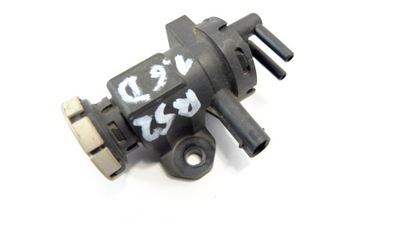 Mini cooper r57 1.6d клапан вакуумa 1928405 фото №1