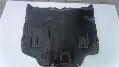 ПЛИТА ЗАЩИТА ПОД ДВИГАТЕЛЬ TOYOTA CHR 51410-F4030 51410-F4040 ОРИГИНАЛ