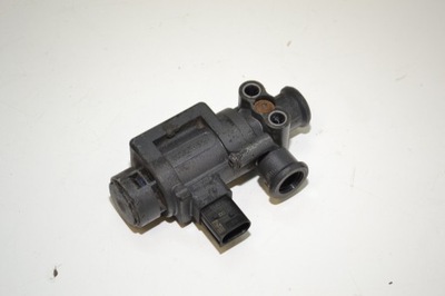 Mercedes actros mp4 электроклапан клапан катушка a0009975212 фото №1