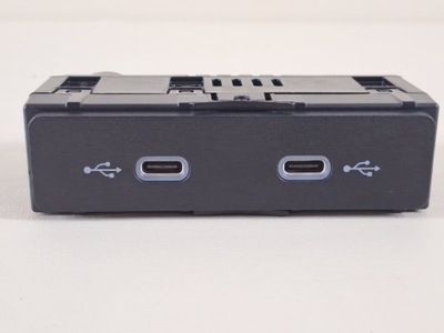 GNIAZDO-GNIAZDA-PORT-USB-LADOWARKI-MODUL-SEAT-ARONA-FR-LIFT-2024r