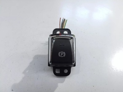 Nissan leaf ii 2 2020 кнопка тормоза ручного фото №1