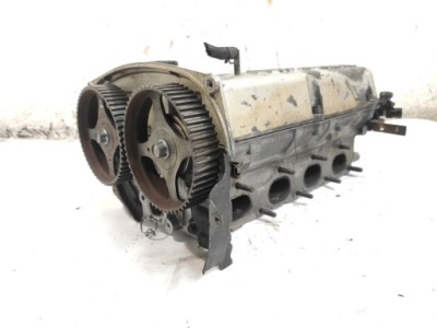 Головка цилиндров 2210038410 kia sorento 2.4 16v g4js фото №1