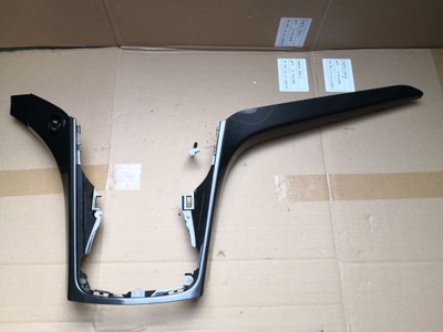 Рамка радио туннель ford kuga mk2 gv41-s045h93-aaw фото №1